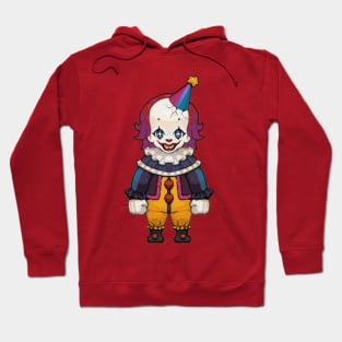 The Trickster Hoodie